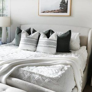 Lennon Luxe Beddy's | King | All-cotton